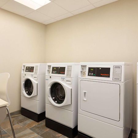 Homewood Suites By Hilton Frederick Εξωτερικό φωτογραφία