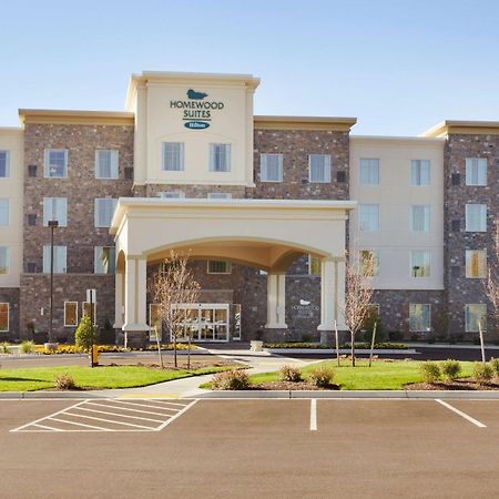 Homewood Suites By Hilton Frederick Εξωτερικό φωτογραφία