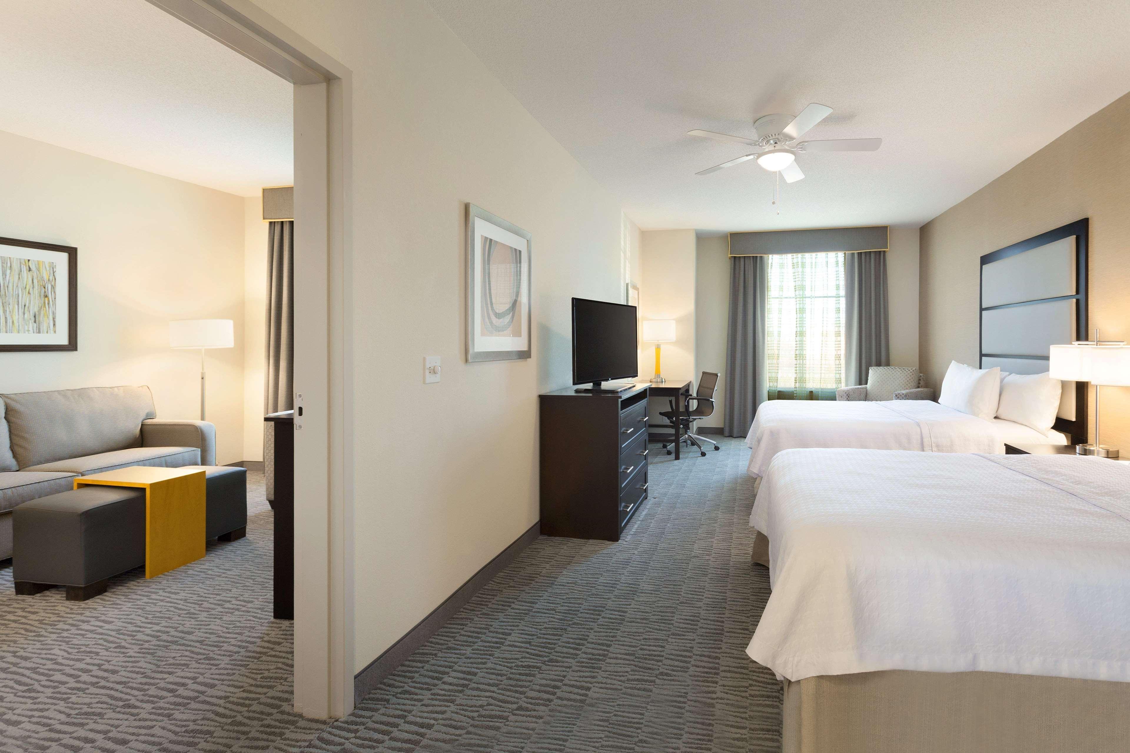 Homewood Suites By Hilton Frederick Εξωτερικό φωτογραφία
