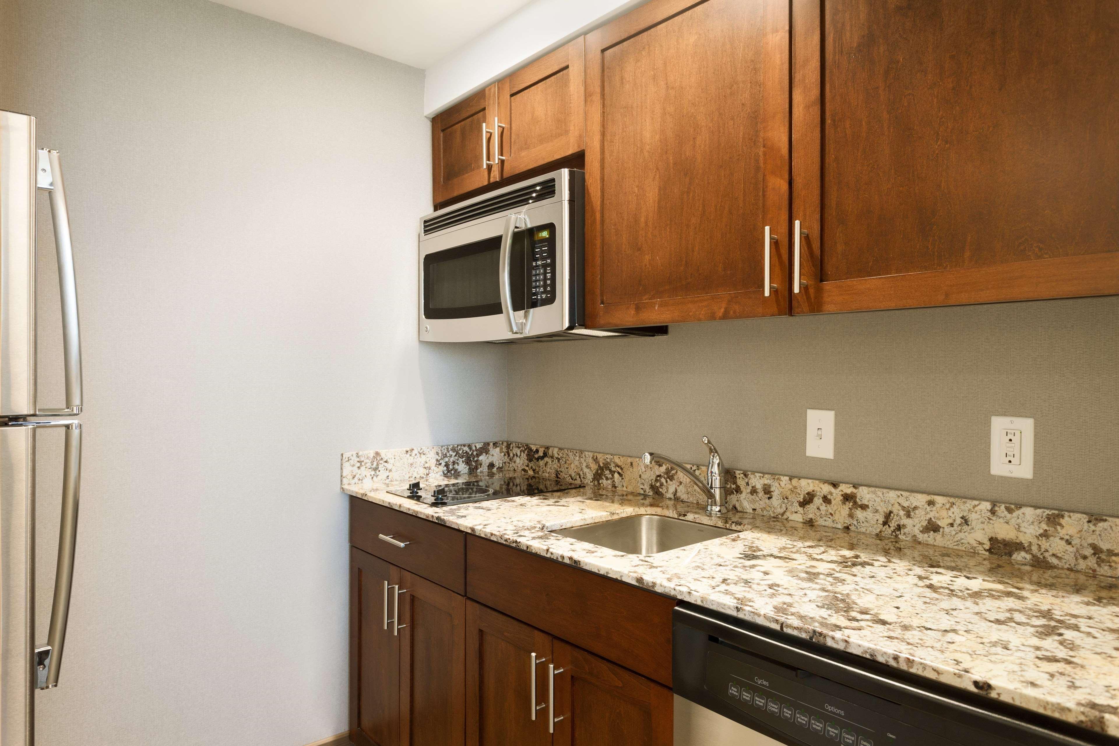 Homewood Suites By Hilton Frederick Εξωτερικό φωτογραφία