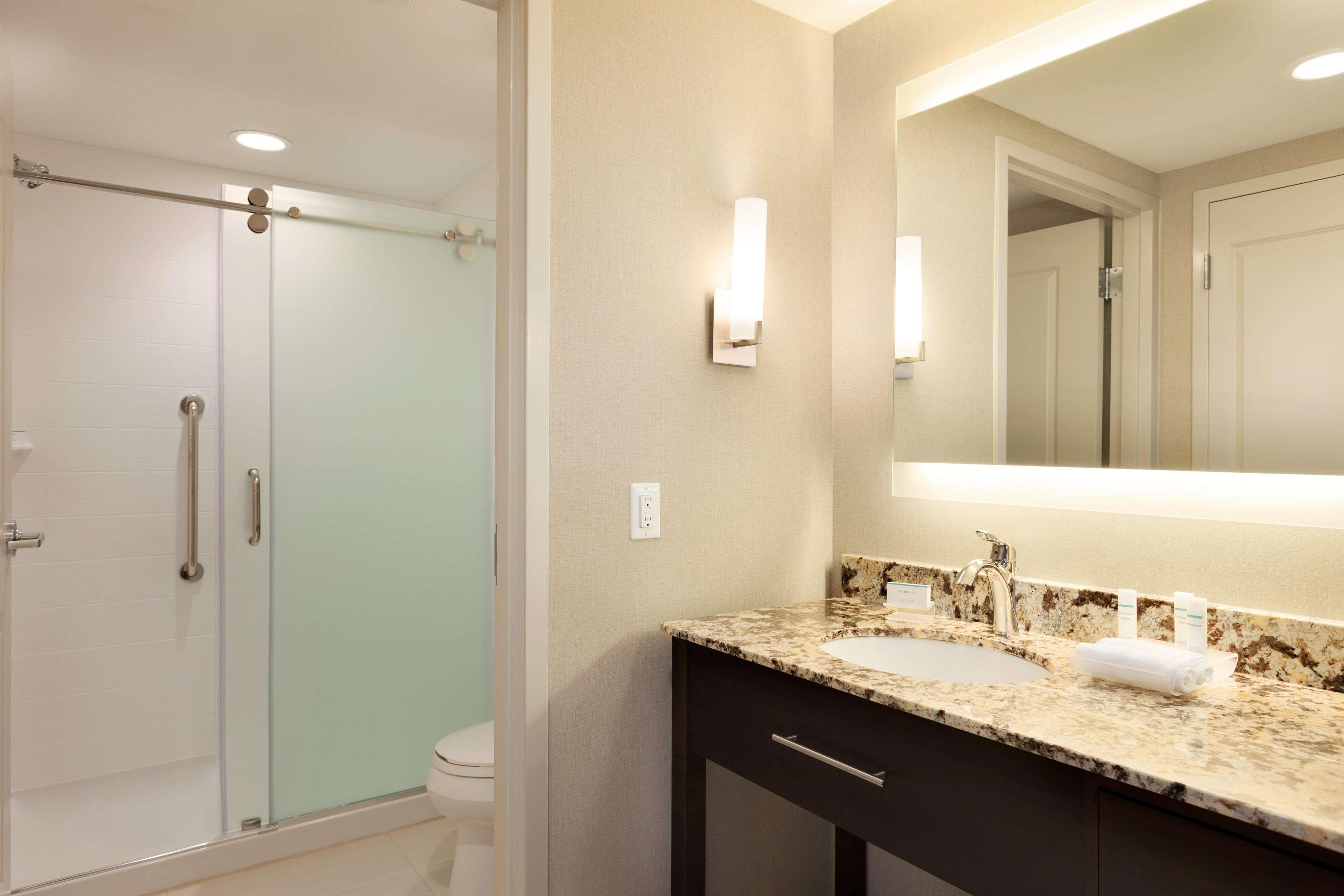 Homewood Suites By Hilton Frederick Εξωτερικό φωτογραφία