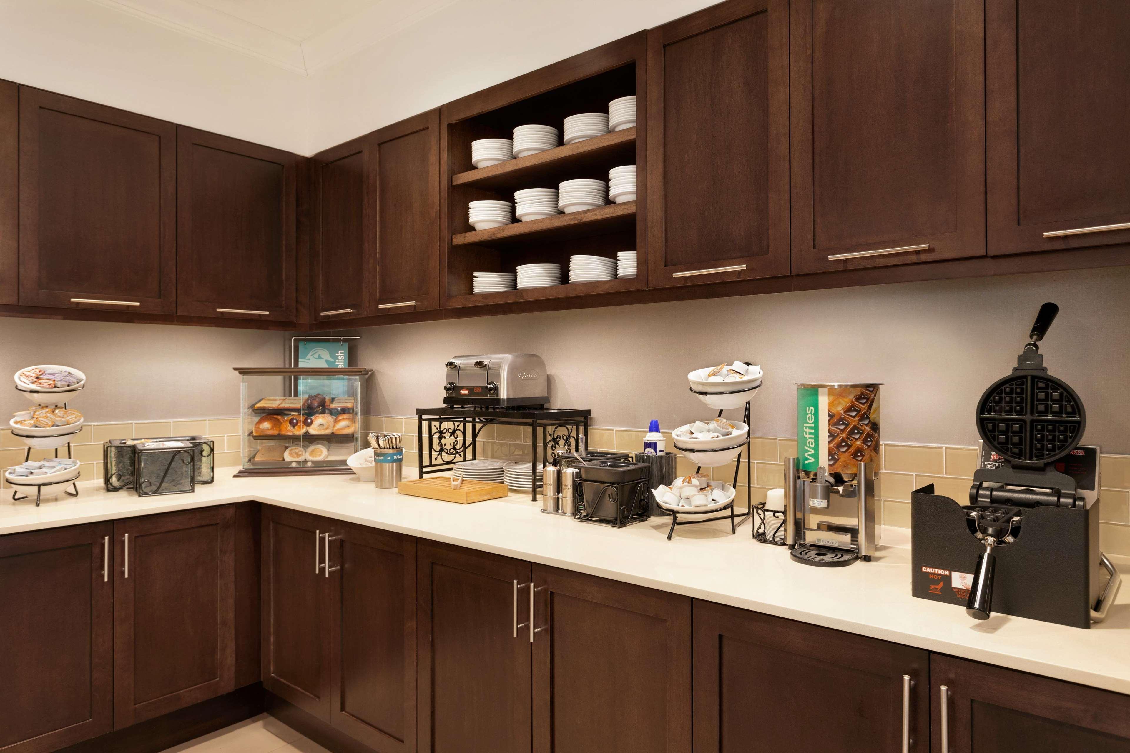 Homewood Suites By Hilton Frederick Εξωτερικό φωτογραφία