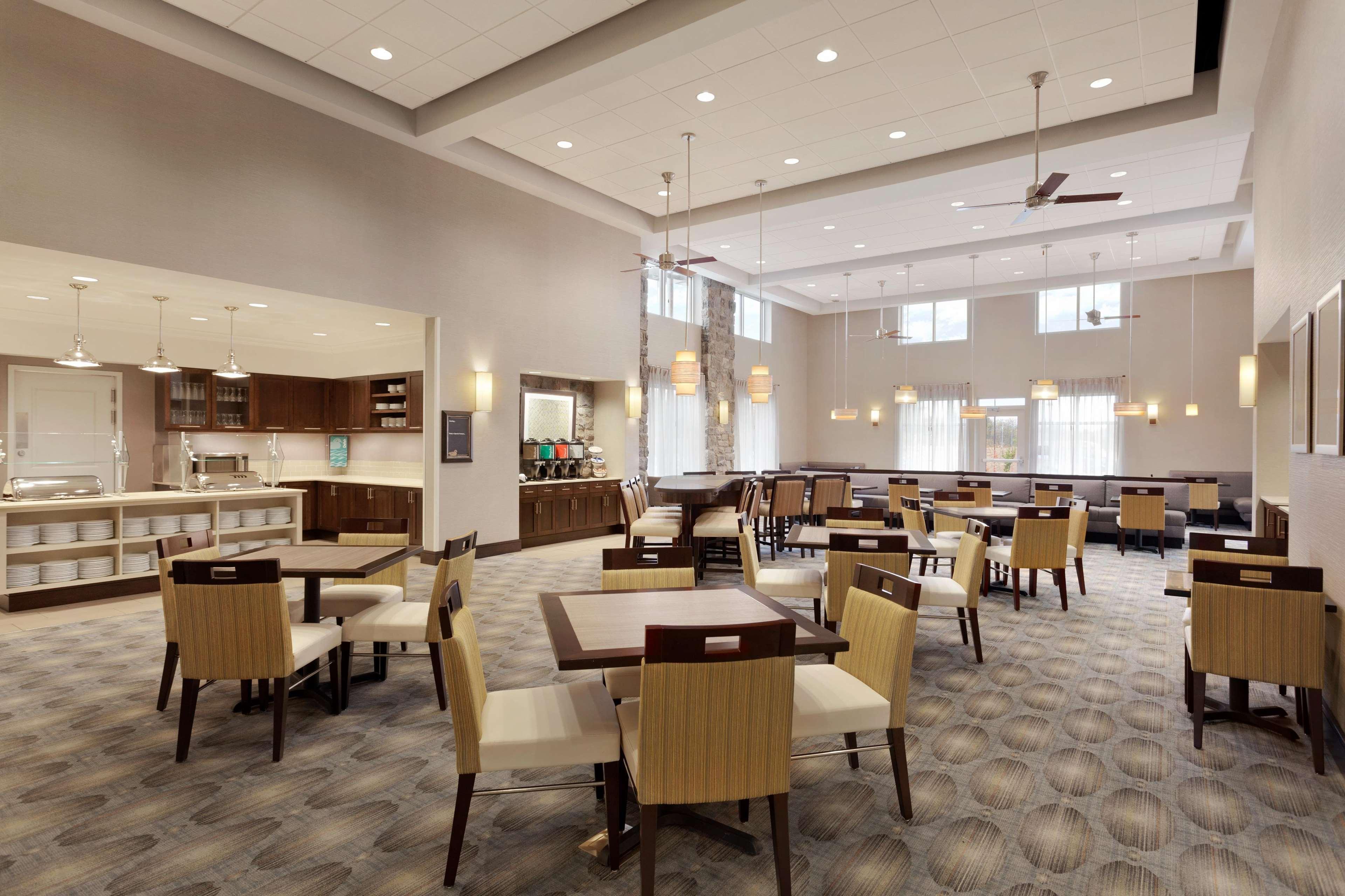 Homewood Suites By Hilton Frederick Εξωτερικό φωτογραφία