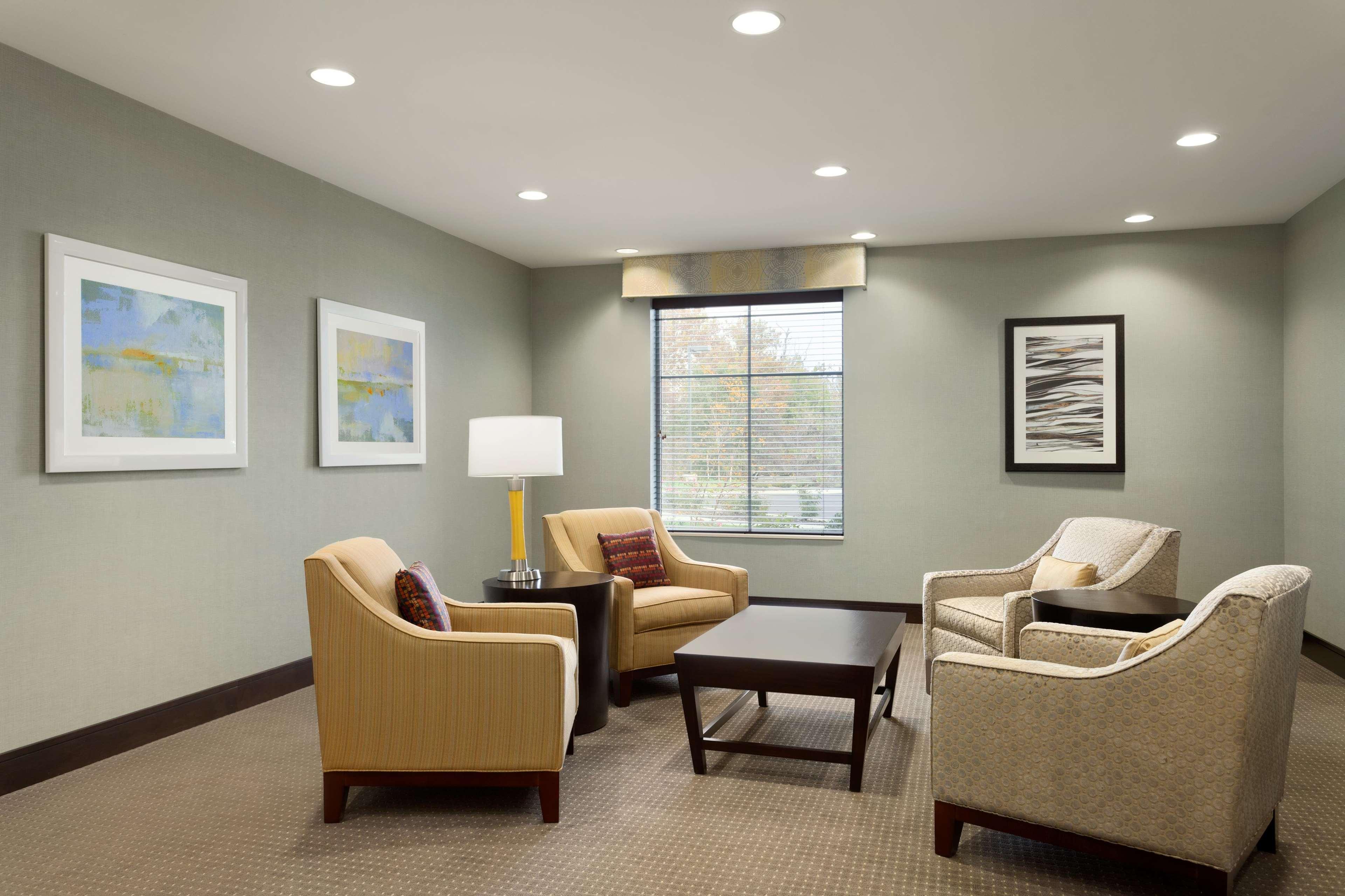 Homewood Suites By Hilton Frederick Εξωτερικό φωτογραφία