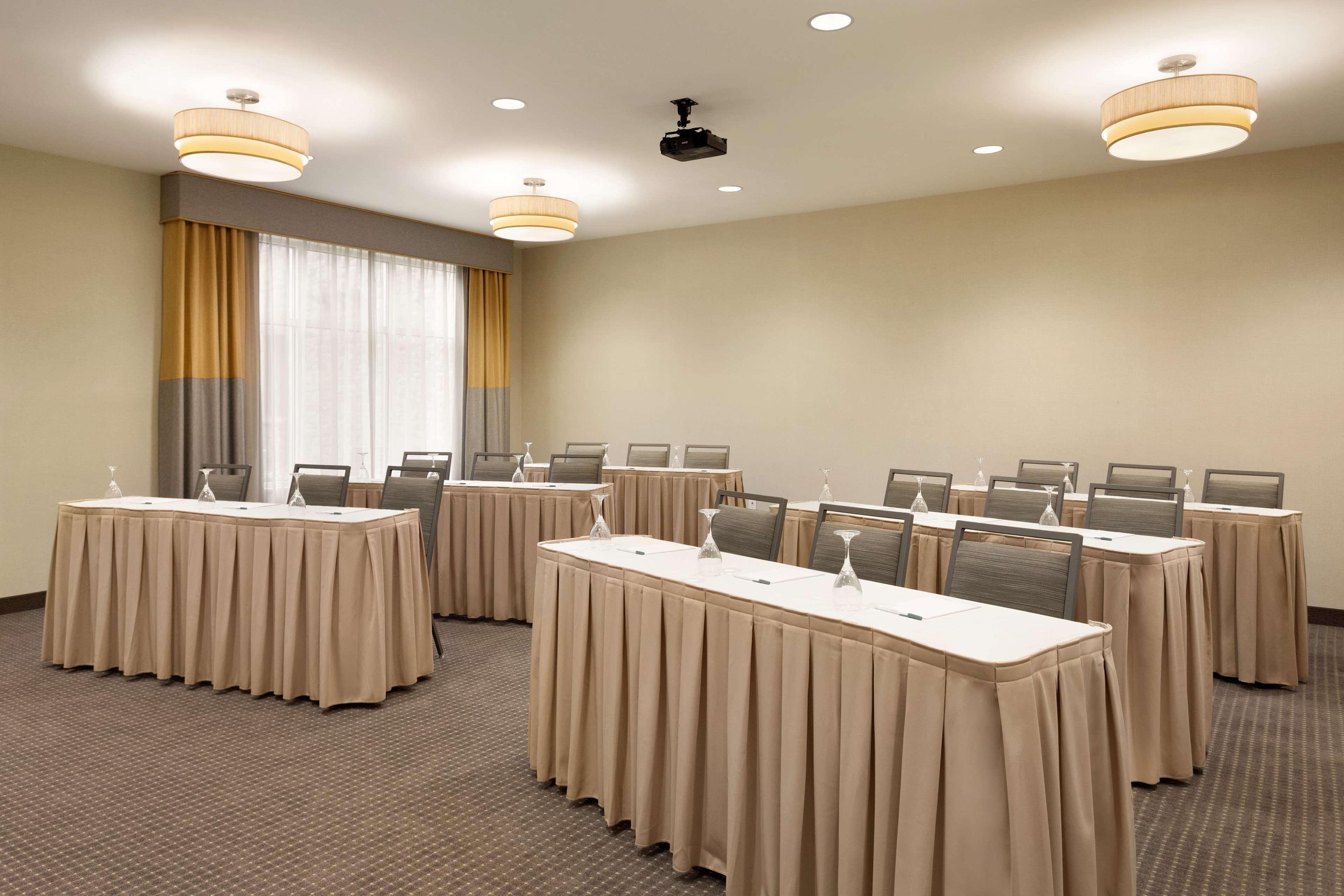 Homewood Suites By Hilton Frederick Εξωτερικό φωτογραφία
