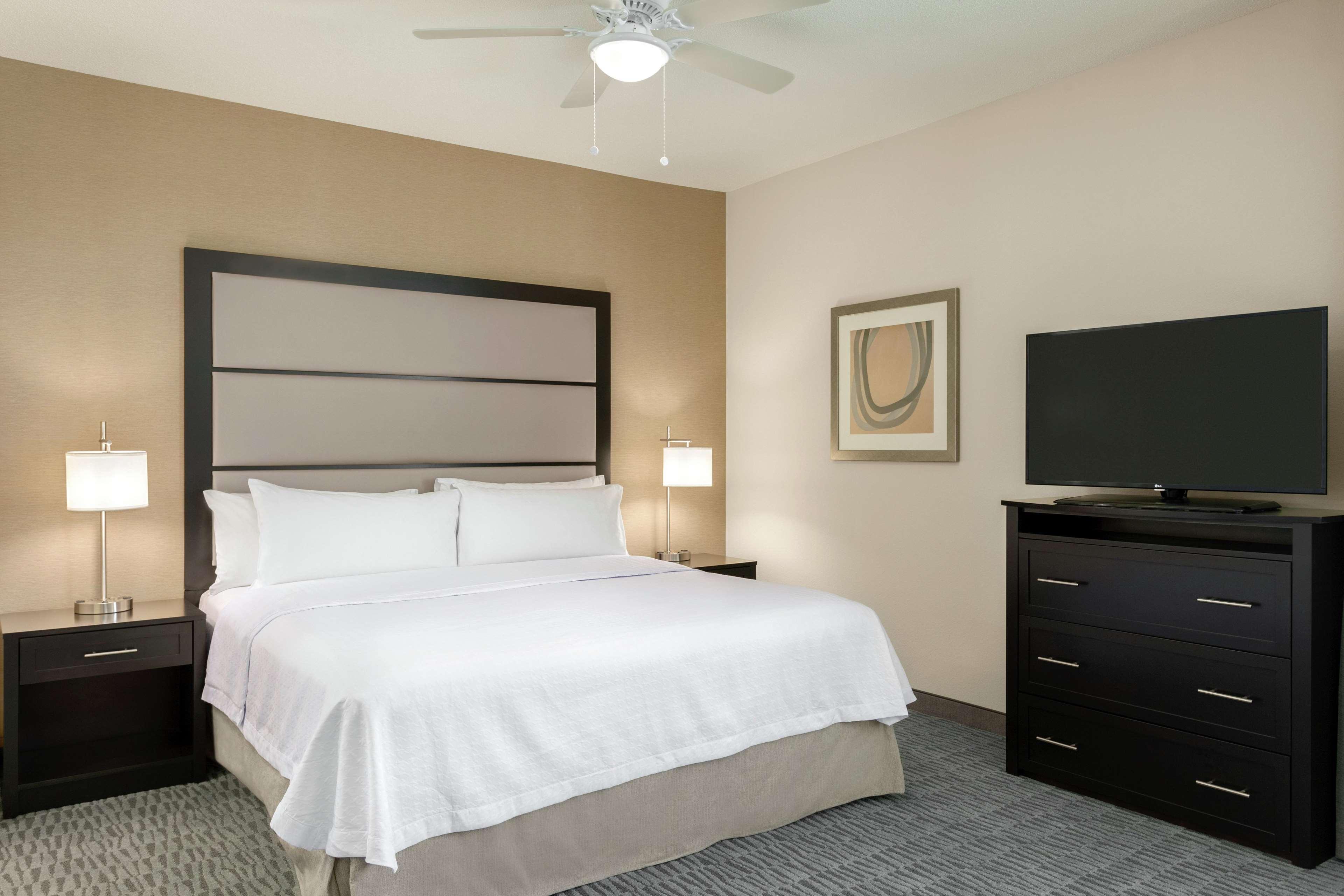 Homewood Suites By Hilton Frederick Εξωτερικό φωτογραφία