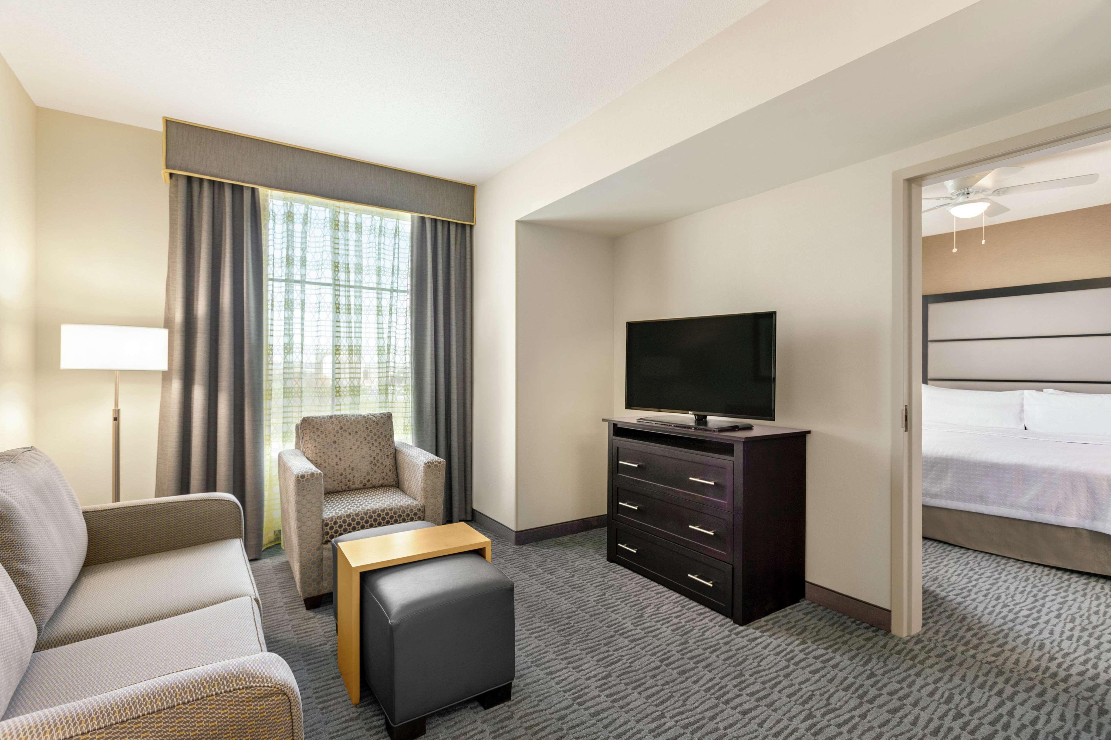 Homewood Suites By Hilton Frederick Εξωτερικό φωτογραφία