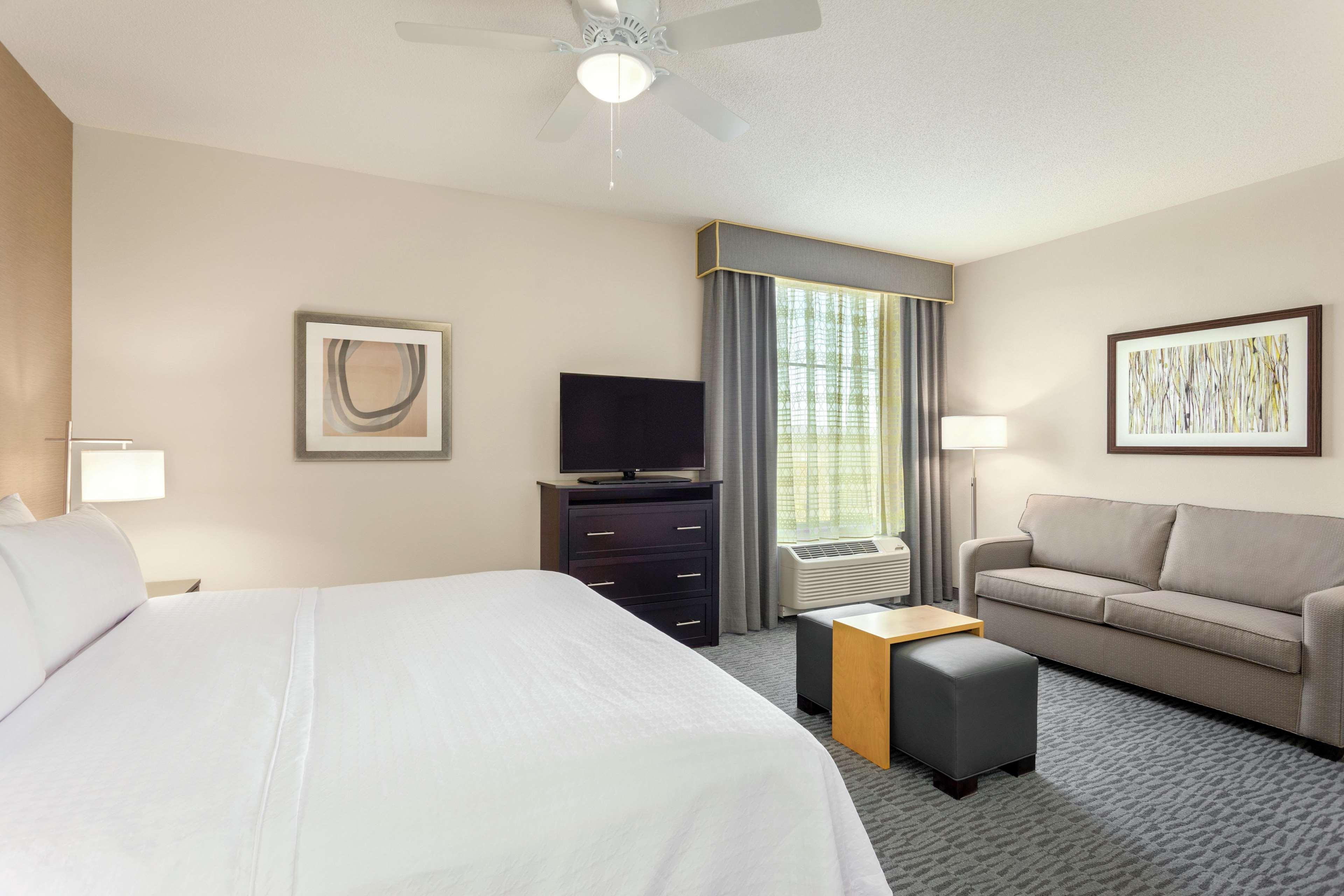 Homewood Suites By Hilton Frederick Εξωτερικό φωτογραφία