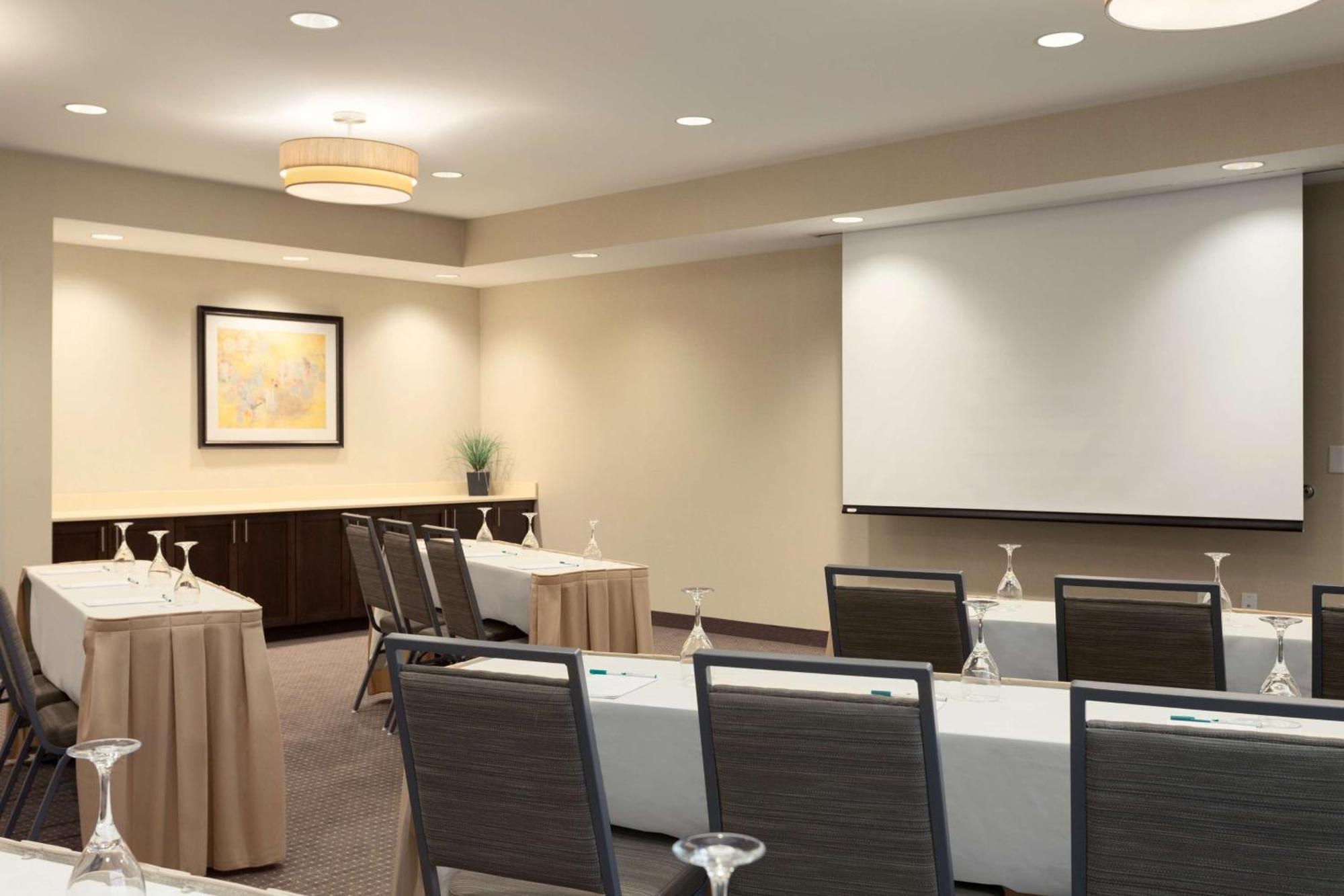 Homewood Suites By Hilton Frederick Εξωτερικό φωτογραφία