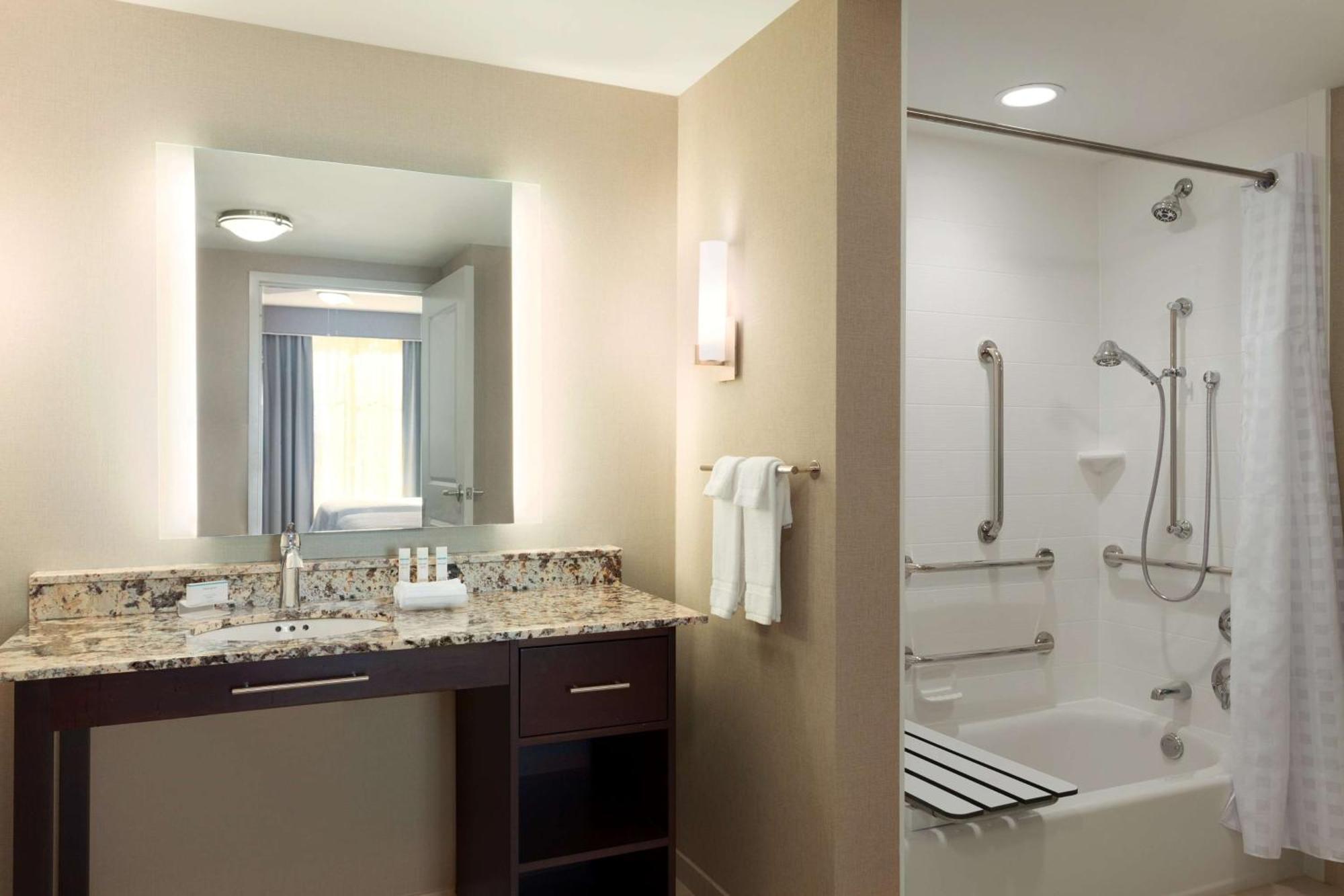 Homewood Suites By Hilton Frederick Εξωτερικό φωτογραφία