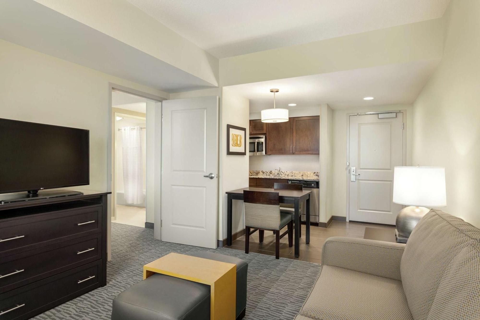 Homewood Suites By Hilton Frederick Εξωτερικό φωτογραφία