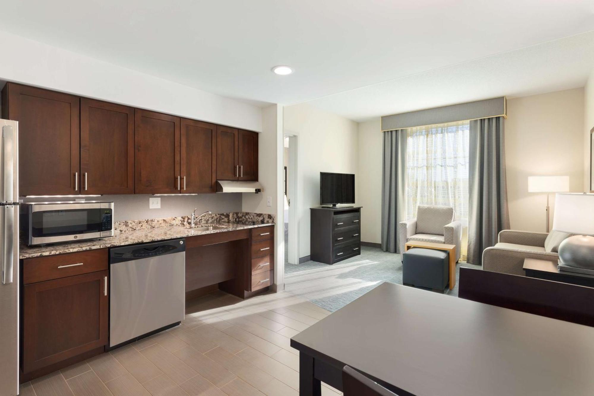 Homewood Suites By Hilton Frederick Εξωτερικό φωτογραφία