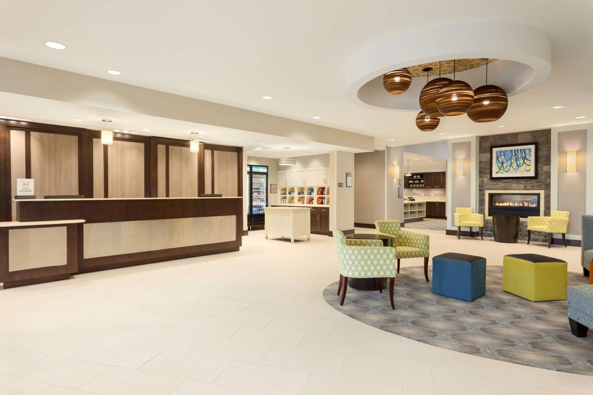 Homewood Suites By Hilton Frederick Εξωτερικό φωτογραφία