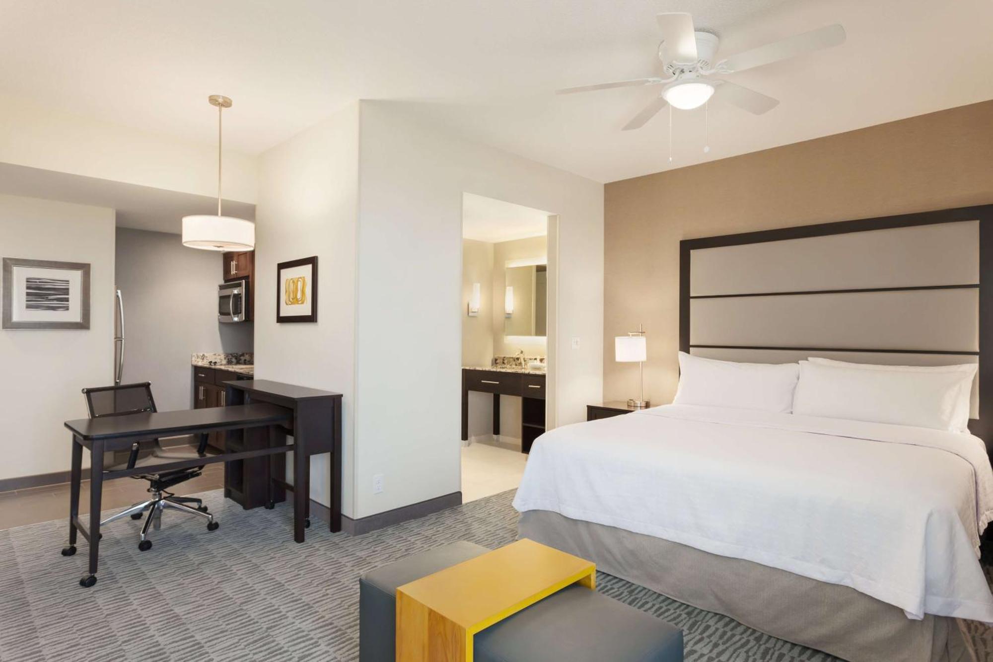 Homewood Suites By Hilton Frederick Εξωτερικό φωτογραφία