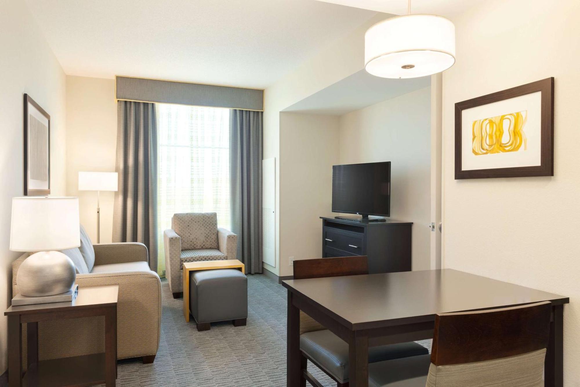 Homewood Suites By Hilton Frederick Εξωτερικό φωτογραφία