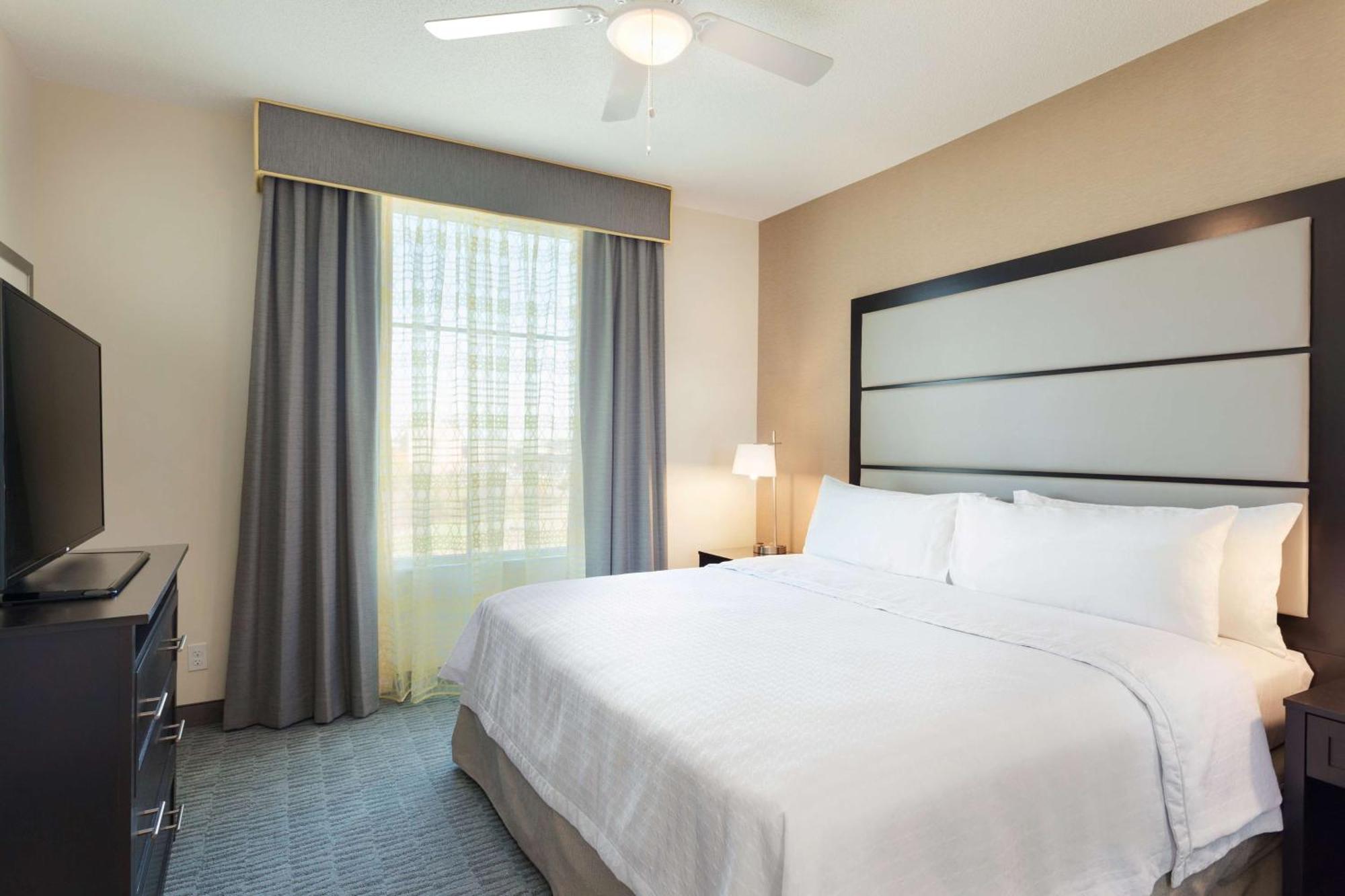 Homewood Suites By Hilton Frederick Εξωτερικό φωτογραφία