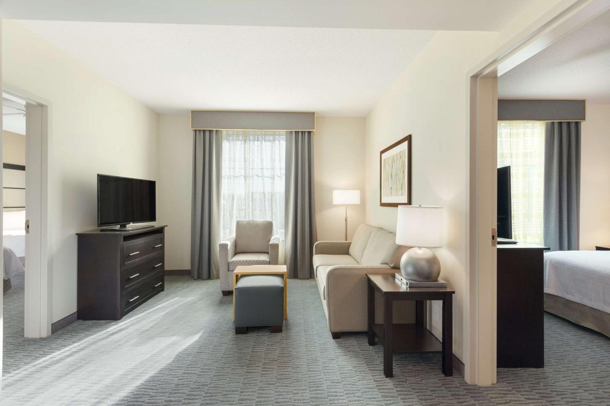 Homewood Suites By Hilton Frederick Εξωτερικό φωτογραφία
