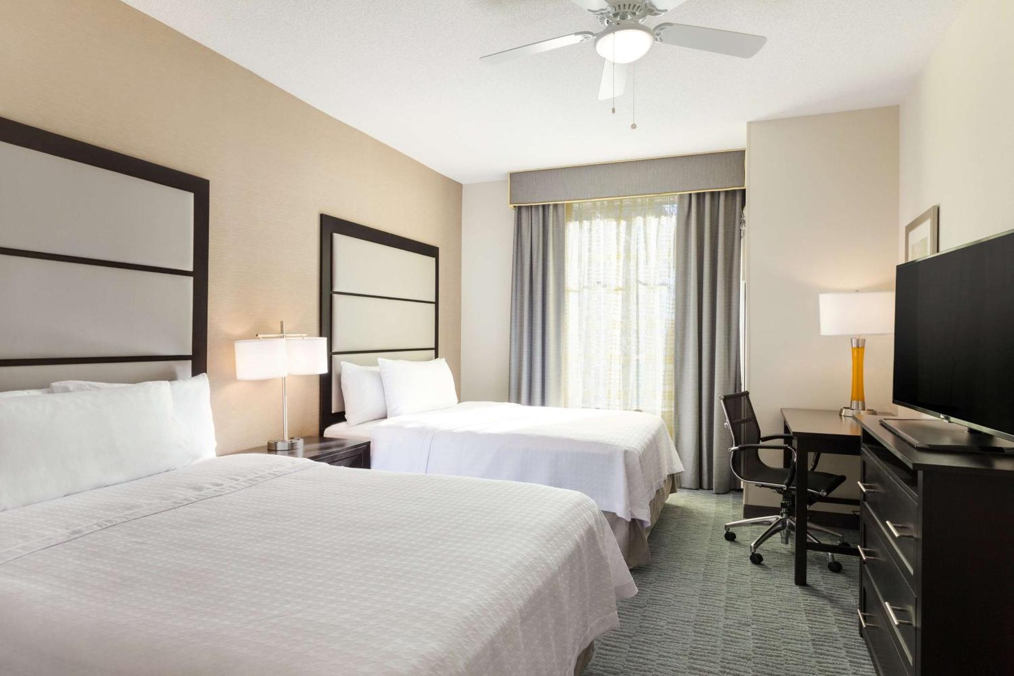 Homewood Suites By Hilton Frederick Εξωτερικό φωτογραφία