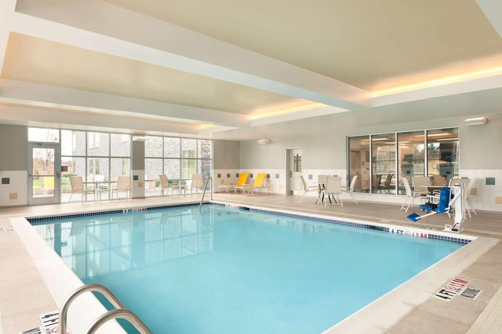 Homewood Suites By Hilton Frederick Εξωτερικό φωτογραφία