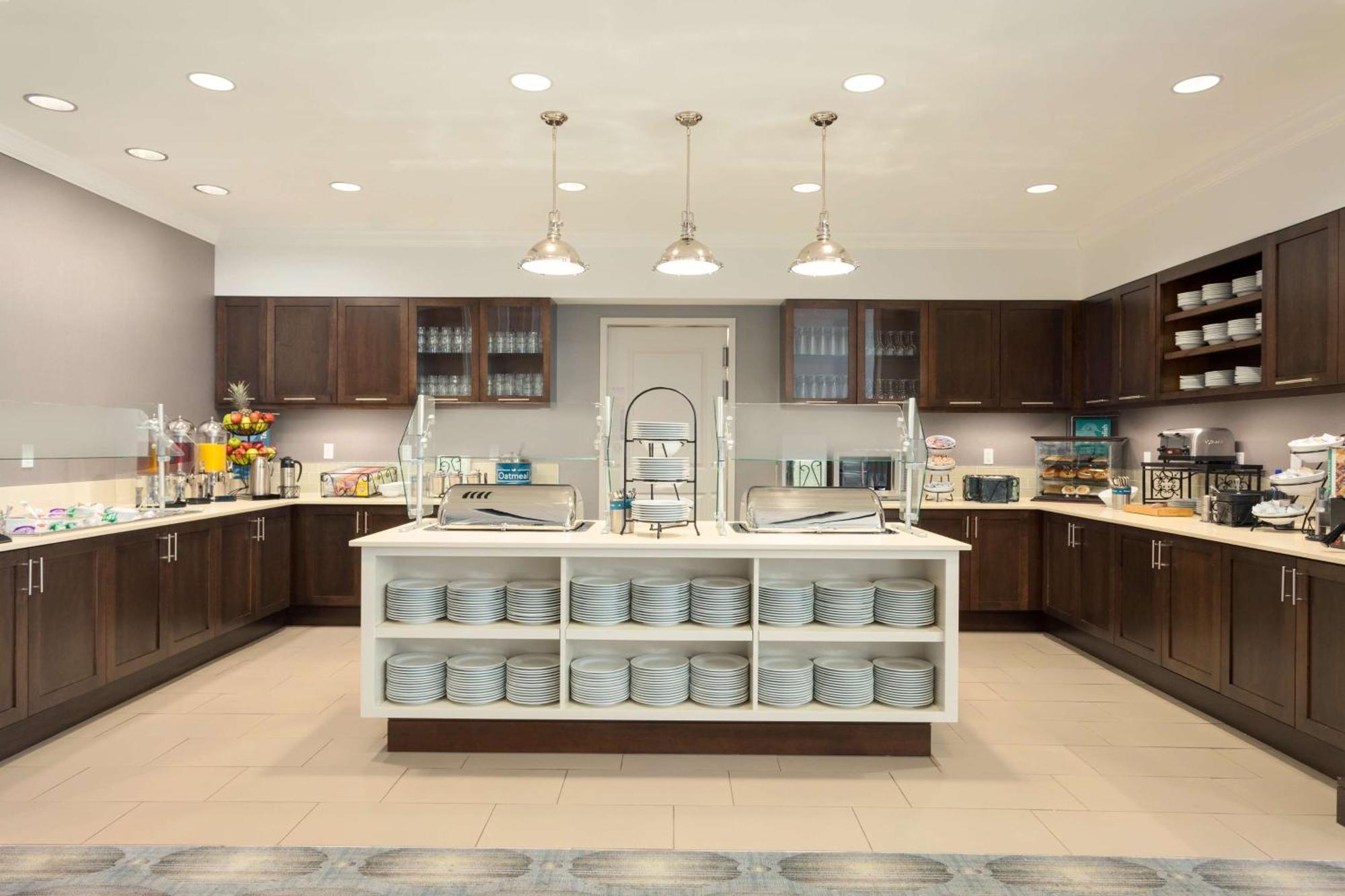 Homewood Suites By Hilton Frederick Εξωτερικό φωτογραφία