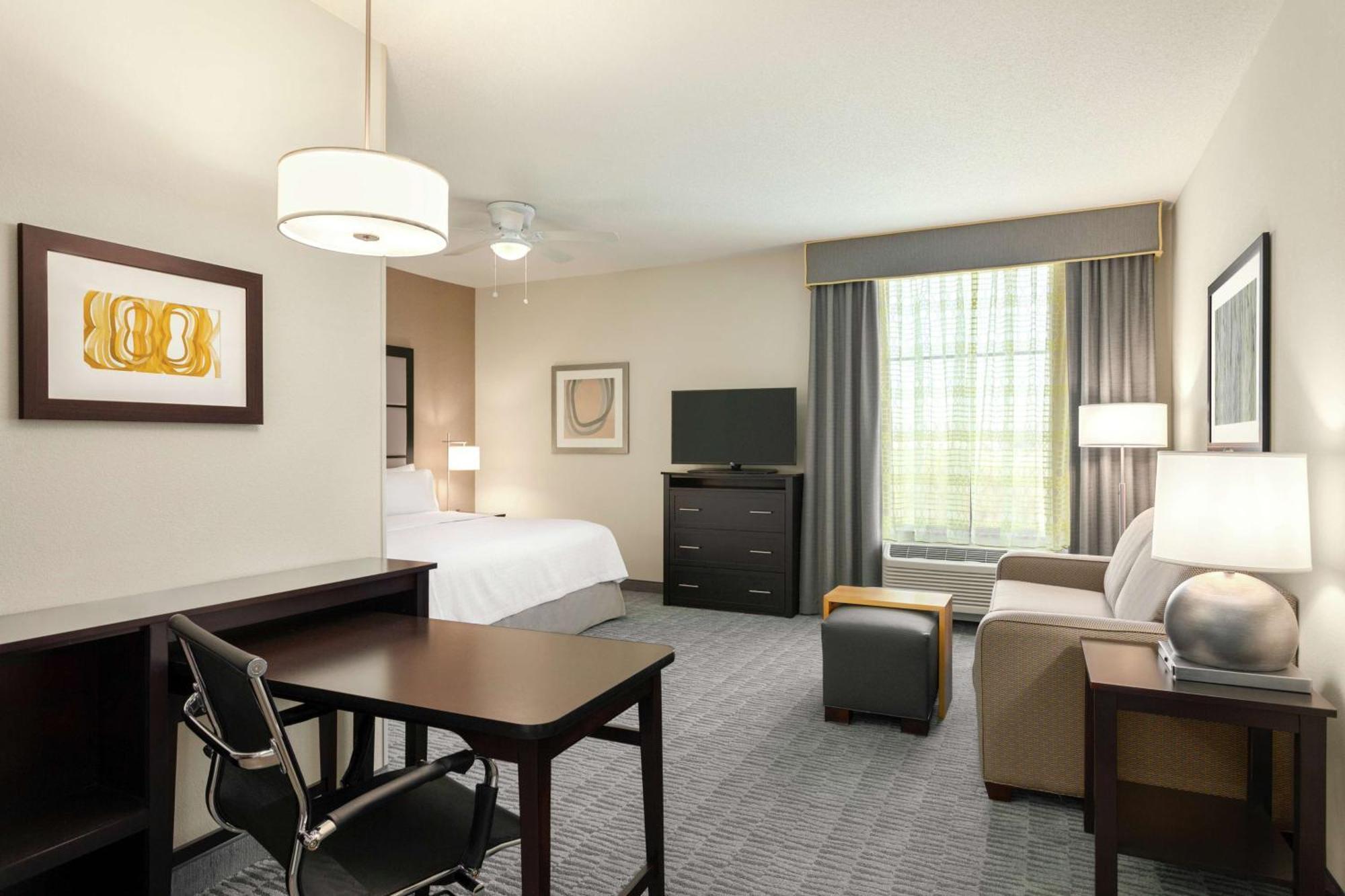 Homewood Suites By Hilton Frederick Εξωτερικό φωτογραφία
