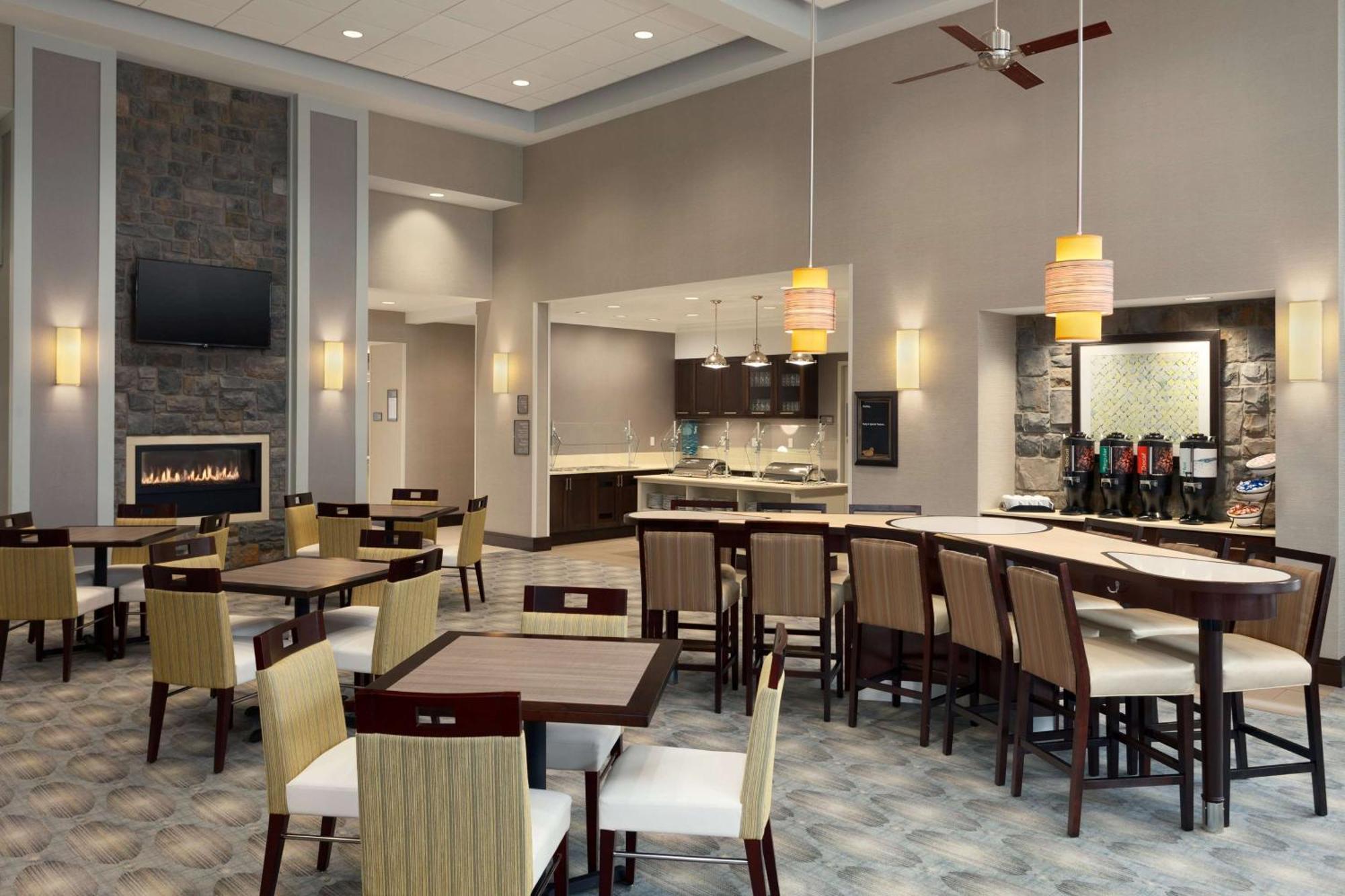 Homewood Suites By Hilton Frederick Εξωτερικό φωτογραφία